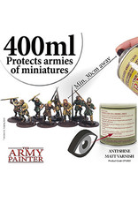 Army Painter Colour Primer Anti Shine Matt Varnish