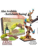 Army Painter Base Primer: Anti-Shine Matte