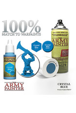 Army Painter Colour Primer Crystal Blue