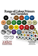 Army Painter Colour Primer Daemonic Yellow