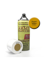 Army Painter Colour Primer Desert Yellow