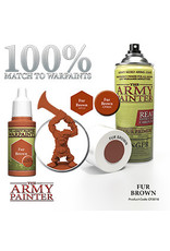 Army Painter Colour Primer Fur Brown