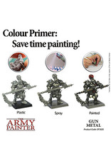 Army Painter Colour Primer Gun Metal