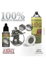 Army Painter Colour Primer Gun Metal