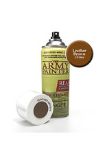 Army Painter Colour Primer Leather Brown