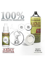 Army Painter Base Primer: Matt White Undercoat