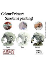 Army Painter Colour Primer Matt White