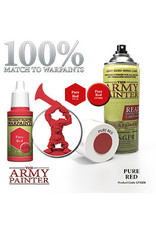 Army Painter Colour Primer Pure Red