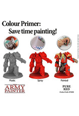 Army Painter Colour Primer Pure Red