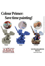 Army Painter Colour Primer Ultramarine Blue