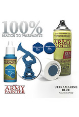 Army Painter Colour Primer Ultramarine Blue