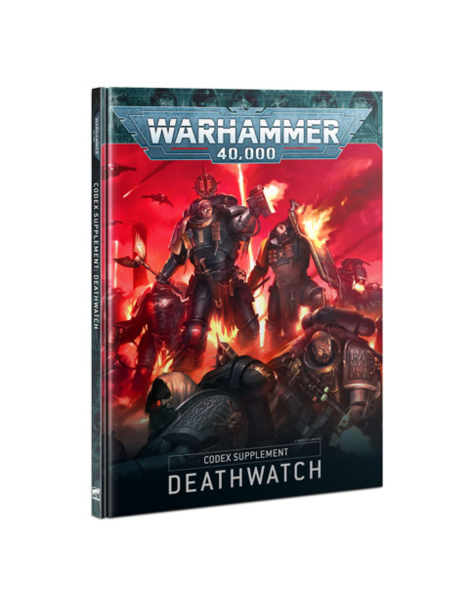 Codex Deathwatch (2020)