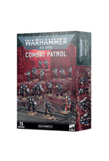 Combat Patrol Deathwatch