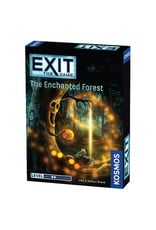 Exit EXIT Enchanted Forest