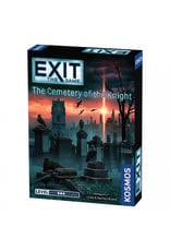 Exit EXIT Cemetary of the Knight