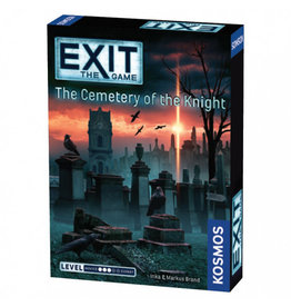 Exit EXIT Cemetary of the Knight