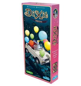 Dixit Mirrors