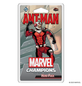 Marvel Champions LCG Marvel Champions Ant-Man