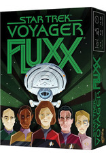 Fluxx Star Trek Voyager Fluxx