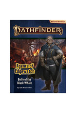 Pathfinder 2 Pathfinder Agents of Edgewatch 5 Belly of the Black Whale (P2)