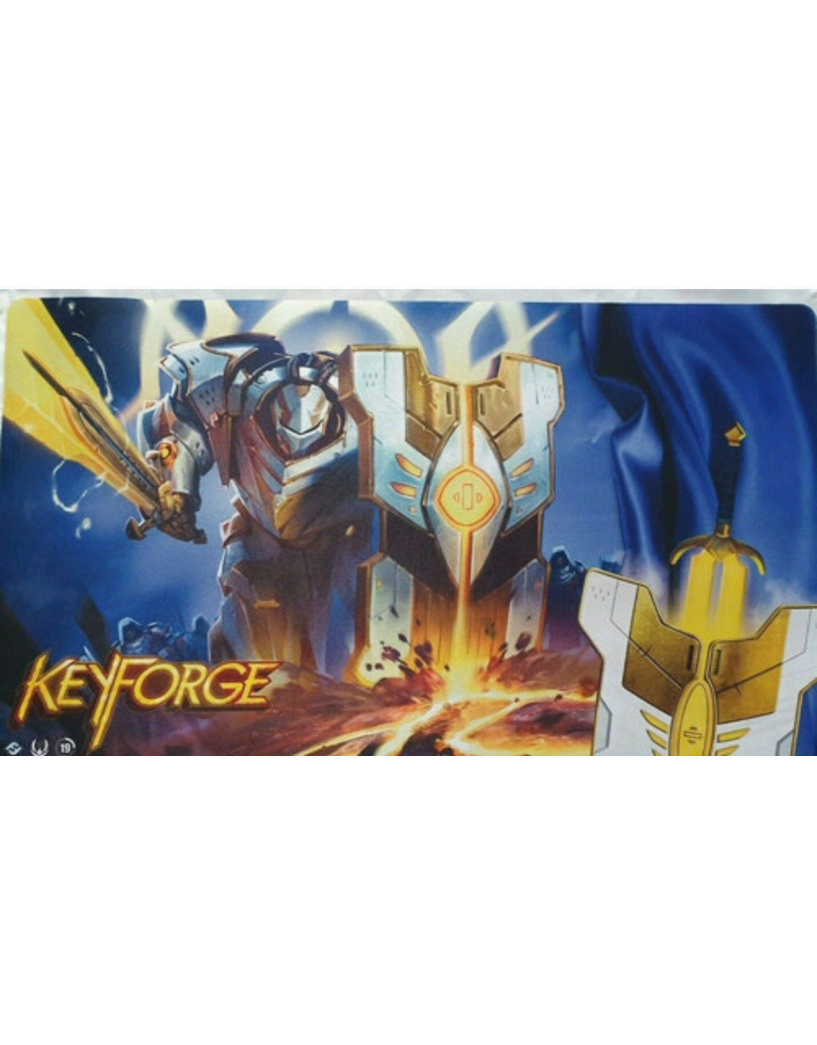 KeyForge KeyForge Promo Playmat