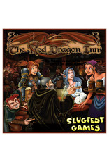 Red Dragon Inn