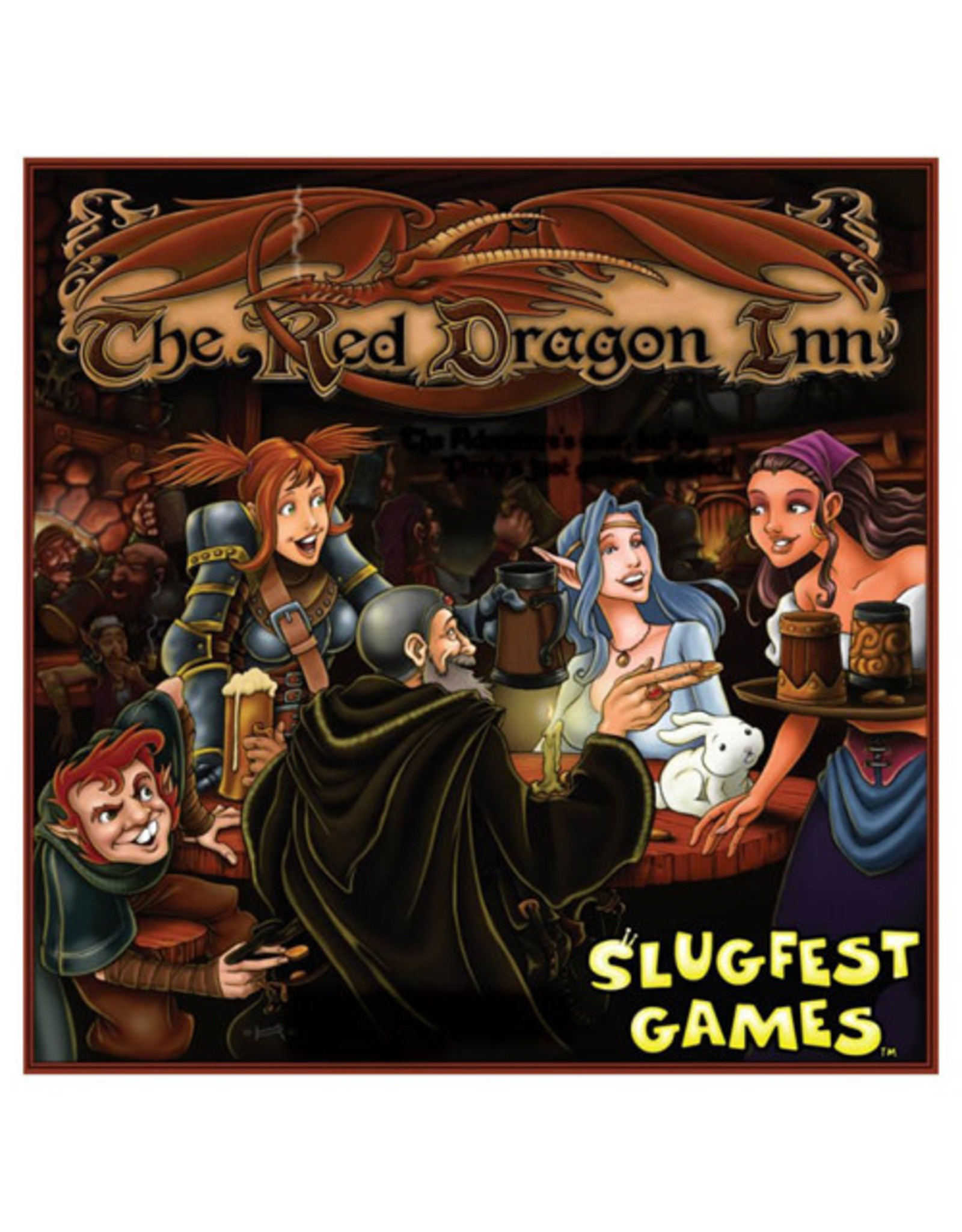 Red Dragon Inn