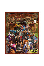 Red Dragon Inn 5