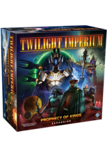 Twilight Imperium 4th Ed Prophecy of Kings