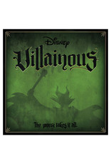 Disney Villainous