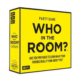 Who in the Room