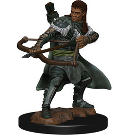 D&D Icons of the Realms Premium Fig W4 Human Ranger Male
