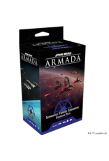 Star Wars Armada Star Wars Armada Separatist Fighter