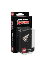 X-Wing Star Wars X-Wing 2nd Ed Nimbus-class V-wing
