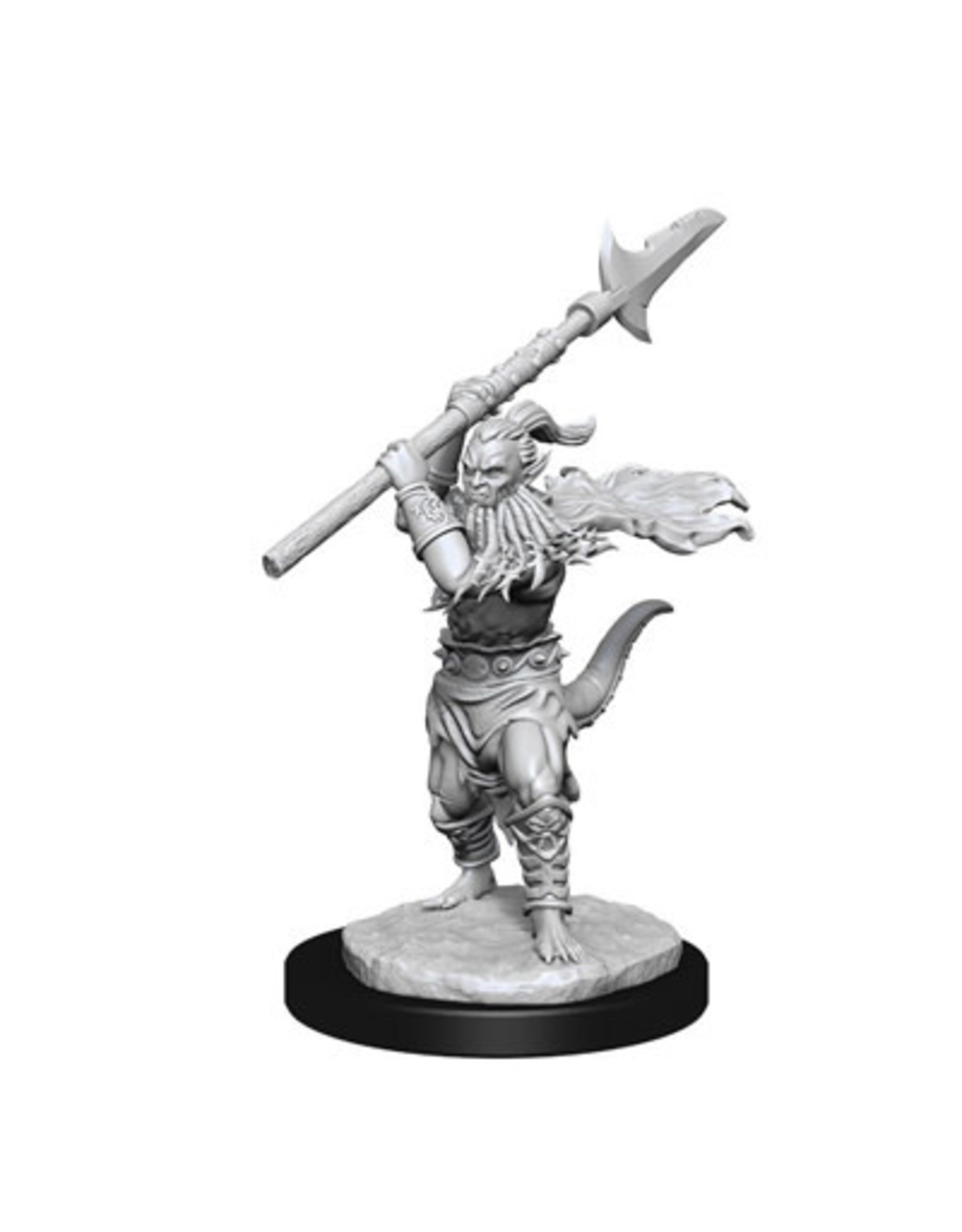 WizKids DnD Unpainted W13 Bearded Devils