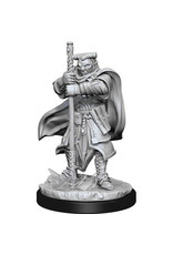 WizKids DnD Unpainted W13 Hobgoblin Devastator & Hobgoblin Iron Shadow