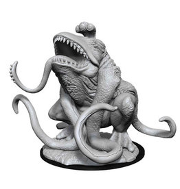 WizKids DnD Unpainted W13 Froghemoth
