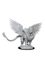 WizKids Magic MtG Unpainted W13 Isperia, Law Incarnate (Sphinx)