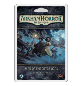 Arkham Horror LCG Arkham Horror LCG War of the Outer Gods