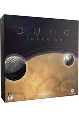 Dune Imperium