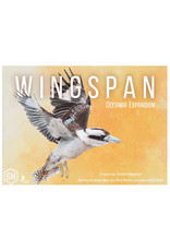 Wingspan Oceania