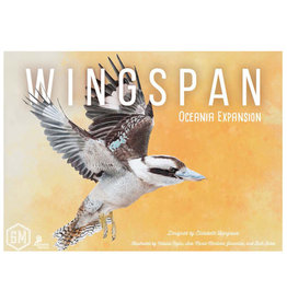 Wingspan Oceania