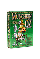 Munchkin Munchkin Oz