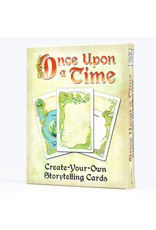 Once Upon a Time Storytelling Cards