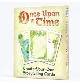 Once Upon a Time Storytelling Cards