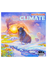 Evolution Climate