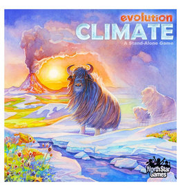 Evolution Climate