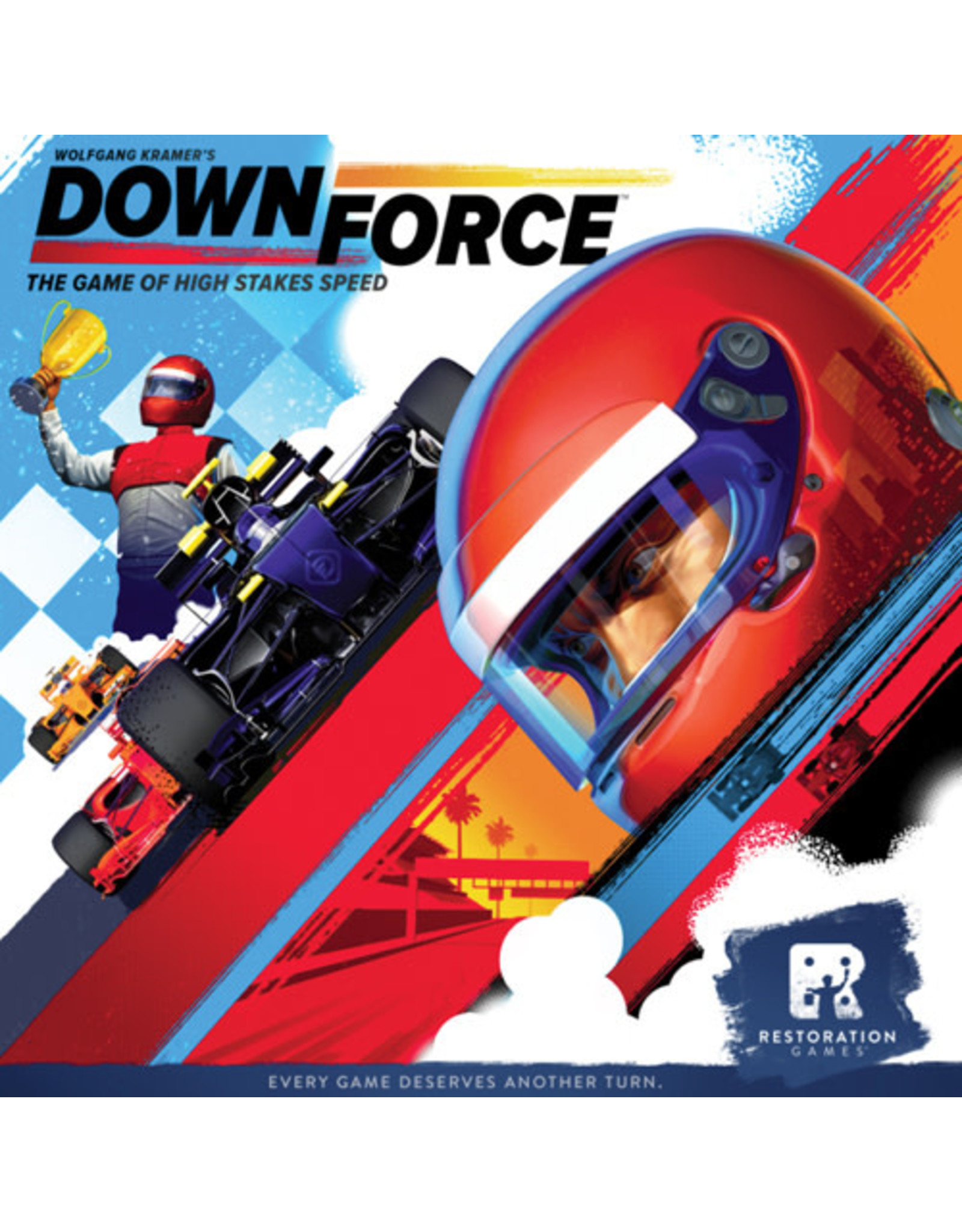 Downforce
