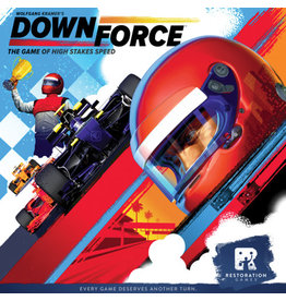 Downforce