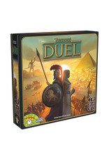7 Wonders Duel